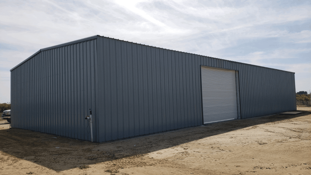 Prime Steel Construction