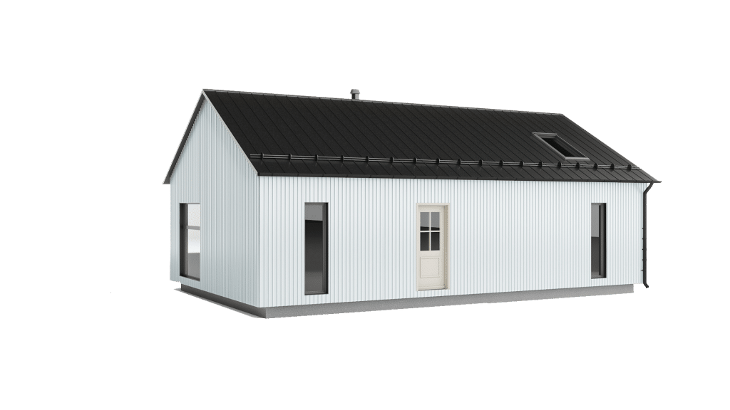 5 Key Considerations When Designing Your Custom Metal Building