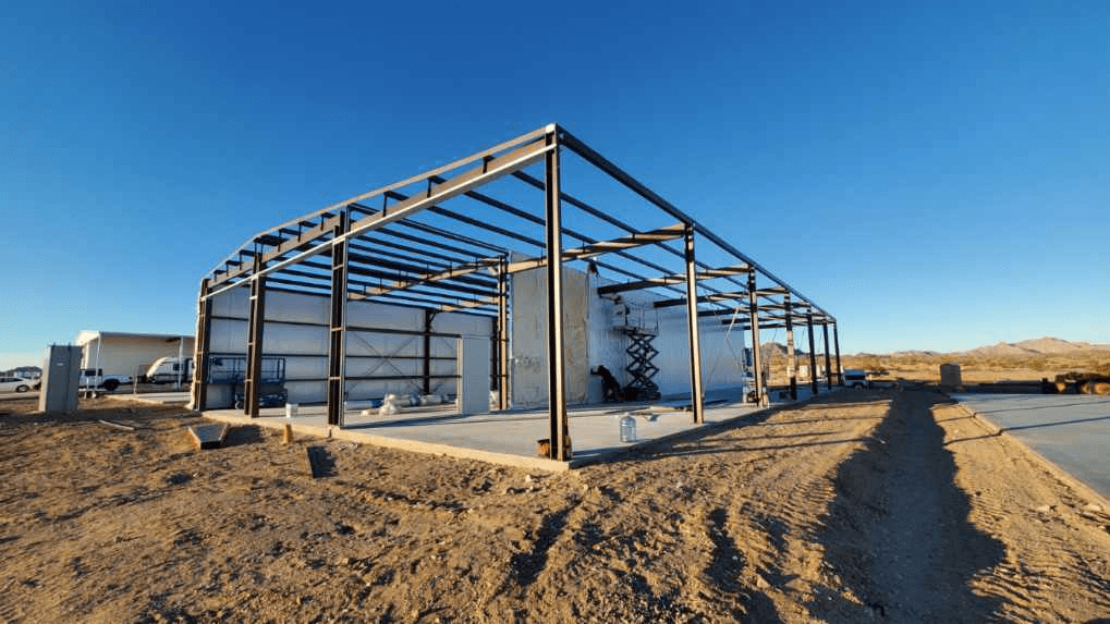Why Metal Buildings Are the Most Versatile Construction Solution