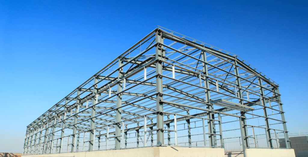 What to Expect During Your Steel Building Installation