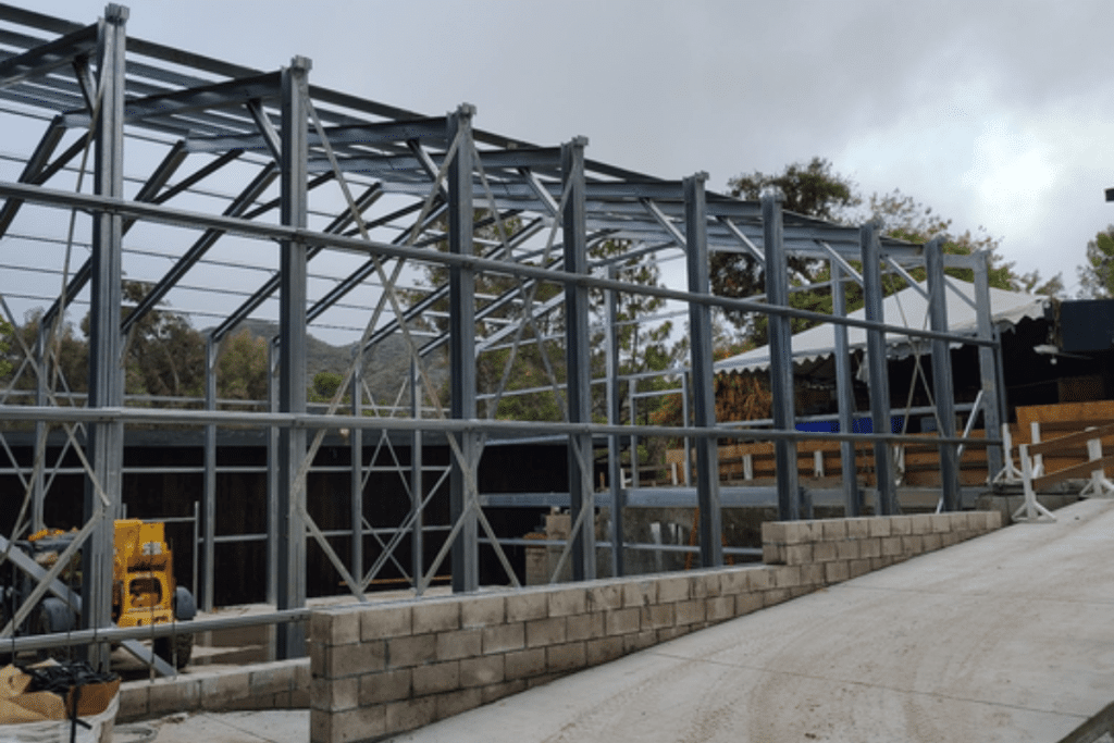 steel building buyers guide